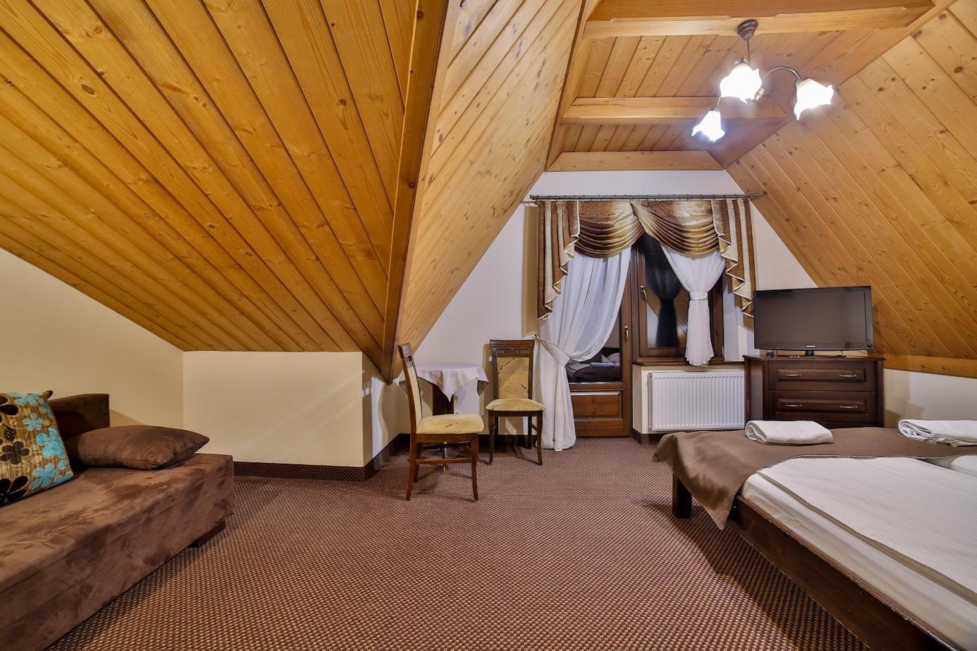 Willa Bella - Zakopane — Zdjęcia 3
